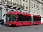 (259'828) - Bernmobil, Bern - Nr.
