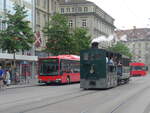 (194'364) - Bernmobil, Bern - Nr.