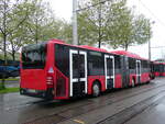 (262'185) - Bernmobil, Bern - Nr.