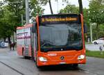 (262'198) - RBS Worblaufen - Nr.