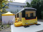 (267'027) - H�pf-Postauto am 14.