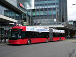 (274'192) - Bernmobil, Bern - Nr.