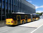 (277'275) - PostAuto Bern - Nr.