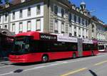 (277'328) - Bernmobil, Bern - Nr.