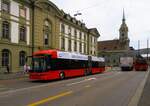 (277'507) - Bernmobil, Bern - Nr.