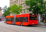 (277'518) - Bernmobil, Bern - Nr.