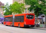 (277'519) - Bernmobil, Bern - Nr.