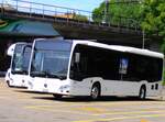 (277'542) - Intertours, Domdidier - Nr.