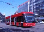 (277'694) - Bernmobil, Bern - Nr.