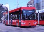 (277'702) - Bernmobil, Bern - Nr.