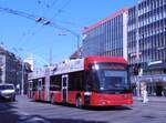 (277'707) - Bernmobil, Bern - Nr.