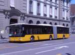 (277'814) - Buchard, Leytron - VS 104'345/PID 5421 - Mercedes am 12.