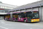 (278'245) - PostAuto Bern - Nr.