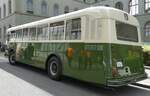 (278'275) - SVB Bern (Bernmobil historique) - Nr.