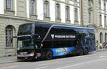 (278'324) - Horner, Tafers - Nr.