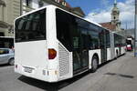 (278'337) - Intertours, Domdidier - Nr.