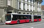 (278'352) - Intertours, Domdidier - Nr.