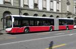 (278'915) - Intertours, Domdidier - Nr.