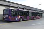 (282'119) - PostAuto Bern - Nr.