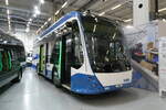 (282'144) - VBZ Z�rich - Nr.