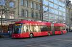 (282'164) - Bernmobil, Bern - Nr.