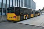 (283'366) - PostAuto Bern - Nr.
