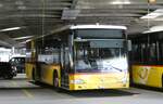 (285'261) - PostAuto Bern - Nr.