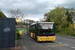 (286'056) - PostAuto Bern - BE 660'623/PID 4818 - MAN (ex PostAuto Ostschweiz TG 158'213; ex PostAuto Graub�nden; ex PostAuto Ostschweiz SZ 68'458; ex PostAuto Ostschweiz SZ 44'040; ex Kistler,