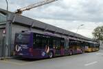 (286'455) - PostAuto Bern - Nr.