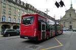 (287'072) - Bernmobil, Bern - Nr. 248/BE 881'248 - eIrizar am 16. Mai 2026 beim Bahnhof Bern