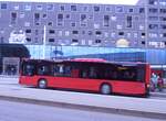 (277'906) - Bernmobil, Bern - Nr.
