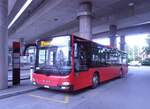 (277'912) - Bernmobil, Bern - Nr.