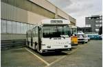 (054'433) - PostAuto Graub�nden - Volvo/Hess (ex SBC Chur Nr.
