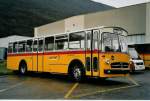 (057'932) - Keller, Degersheim - Mercedes/T�scher (ex Schregenberger, Degersheim) am 29.