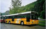 (076'536) - PostAuto Z�rich - Nr.
