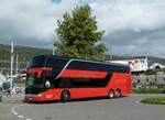 (255'714) - BUBU.COM, L�sslingen - SO 153'492 - Setra (ex Giger, La Chaux-de-Fonds) am 30.