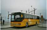 (083'312) - Fl�ck, Brienz - BE 59'424 - Setra am 25.