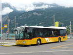 (195'011) - Fl�ck, Brienz - Nr.