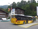 (209'207) - Fl�ck, Brienz - Nr.