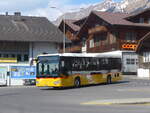 (225'193) - Fl�ck, Brienz - Nr.