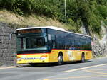 (252'669) - Fl�ck, Brienz - Nr.