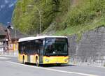 (261'691) - Fl�ck, Brienz - Nr.