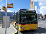 (261'696) - Fl�ck, Brienz - Nr.