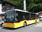 (264'099) - Fl�ck, Brienz - Nr.