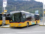 (274'175) - Fl�ck, Brienz - Nr.