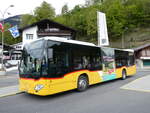 (274'182) - Fl�ck, Brienz - Nr.