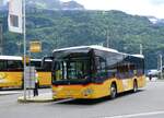 (276'474) - Fl�ck, Brienz - Nr.