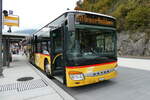 (281'562) - Fl�ck, Brienz - Nr.