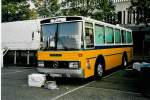 (049'123) - Liebi, Fahrweid - ZH 266'028 - Mercedes/T�scher am 18.