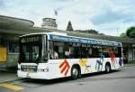 (109'010) - Busland, Burgdorf - Nr.